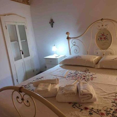 Casa Centro Storico Gallipoli Bagian luar foto