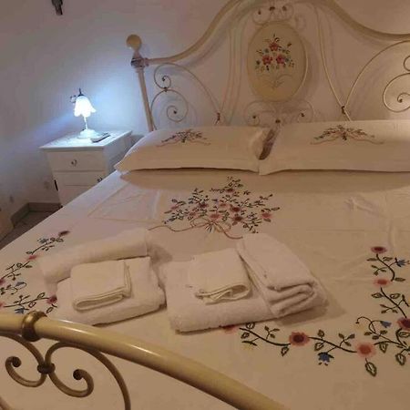 Casa Centro Storico Gallipoli Bagian luar foto